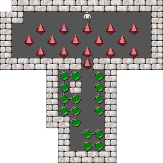 Уровень 81 — Howard Levels 1